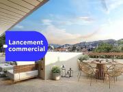 Marseille 9ème 13009 Programme neuf appartement neuf à...