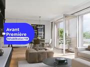 Marseille 9ème 13009 Programme neuf appartement neuf à...