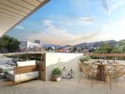 Marseille 9ème 13009 Programme neuf appartement neuf à...