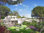 MARSEILLE 9EME, maison à vendre, 4 pièces, 116 m²