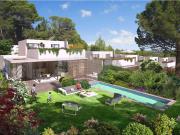 MARSEILLE 9EME, maison à vendre, 6 pièces, 160 m²