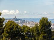 Marseille 9ème, Maison T7 de 260m2 avec piscine sur...
