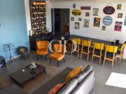 Marseille 9ème Type 4 dernier étage