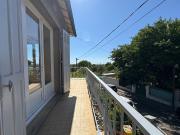 MARSEILLE. BOIS LUZY. 1er ETGE DE MAISON. TYPE 3 REFAIT... MARSEILLE. BOIS LUZY. 1er ETGE DE MAISON. TYPE 3 REFAIT...