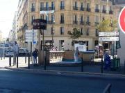 Marseille Cute and lovely studio