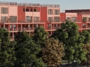 MARSEILLE EUROMED 2 ROOFTOP Appartement 3 pièces...