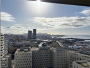 MARSEILLE EUROMED 2 Rooftop Appartement 4 pièces avec...