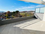Marseille: grand appartement avec terrasse à acheter