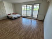 MARSEILLE HESPERIDES PRADO T1 ENSOLEILLE VUE JARDIN...
