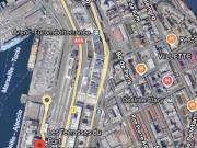 Marseille Joliette / Appartement / Terrasse