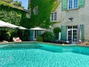 Marseille les Aygalades Maison 6 pièces 200 m2 Jardin...