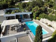 Maison à Marseille, 4 chambres, piscine, 200 m² à louer