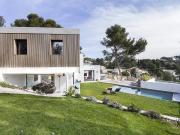 Marseille Location saisonnière Maison 7 Personnes 4...