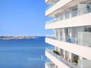 Marseille M99 appartement trois pièces vue mer 66m²...