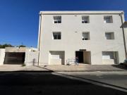 MARSEILLE SAINT BARNABE T2 RDC NEUF 37,31 M2 AVEC TERRASSE