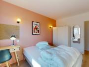 Marseille Strasbourg Private Room 1