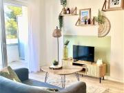 Marseille T2 Marseille T2