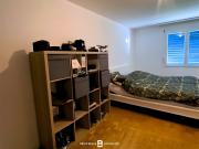 Marsens – Ruhige 2,5 Zimmer Wohnung zur Miete