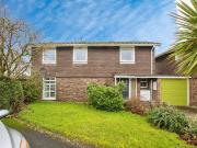 Marsett Way, Leeds LS14, 4 bed detached house to rent,...