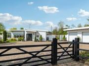 Marsh, Aylesbury, 4 Bedroom Detached