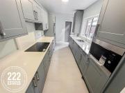 Marsh House Lane Warrington WA1