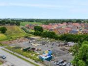 Marsh Lane, Boston, Terraced House For