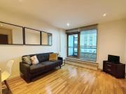 Marsh Lane, Leeds, 2 Bedroom Flat