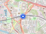 Marsh Lane, Leeds, LS9
