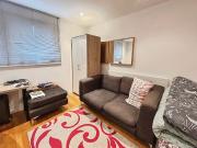 Marsh Lane, Leeds, UK LS9, 1 bed flat to rent, £725 pcm...