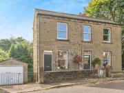 Marsh Lane, Shepley, 4 Bedroom Detached