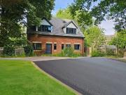 Marsh Lane, Wolverhampton WV10, 3 bed detached house to...