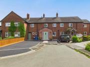 Marsh Road, Appleton, 3 Bedroom House