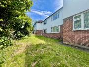 Marsh Road, Pinner, Middlesex HA5, 2 bed maisonette to...