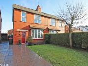 Marsh Road, Thornton cleveleys, 4 Bedroom Semi detached