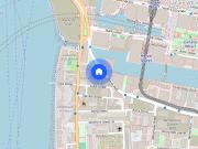 Marsh Wall, Landmark East Tower, E14