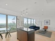 Marsh Wall, Landmark Pinnacle, 2 Bedroom Apartment