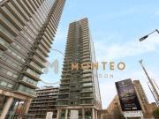 Marsh Wall, London, 1 Bedroom Flat