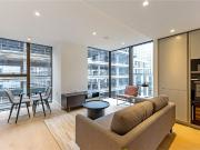 Marsh Wall, London E14, 1 bed flat to rent, £2,900 pcm |...