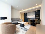 Marsh Wall, London E14, 2 bed flat to rent, £3,400 pcm |...