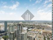 Marsh Wall, London E14, 2 bedroom flat to rent 69753155...