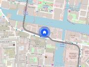 Marsh Wall, London, E14