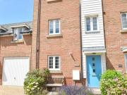 Marsh Way, Camber, 2 Bedroom Apartment