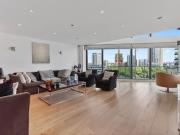 Marshall Building, 3 Hermitage Street, London W2, 6 bed...