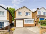 Marshall Hill Drive, Mapperley, 3 Bedroom Detached