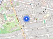 Marshall Road, Cambridge