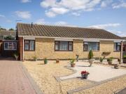 Marshall Road, Cropwell Bishop, 2 Bedroom Semi detached