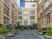 Marshall Street, London, 3 Bedroom Penthouse