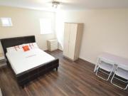 Marshall Terrace, Durham, 2 Bedroom Flat