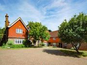 Marsham Lane, Dorchester House, Gerrards Cross, 3...