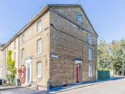 Marsham Street, Maidstone, 4 Bedroom Detached Marsham Street, Maidstone, 4 Bedroom Detached